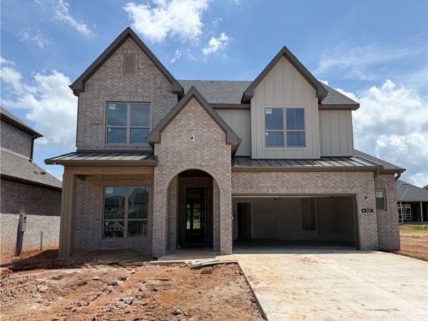 3107 S 14th Place, Rogers, AR 72758