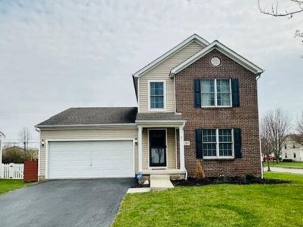 480 Wheatfield Drive , Delaware, OH 43015