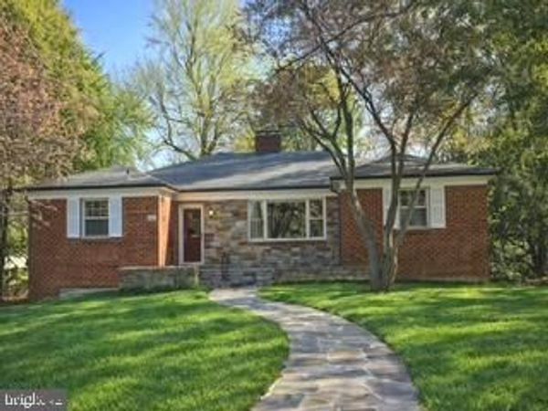 709 GREYROCK DRIVE, SILVER SPRING, MD 20910