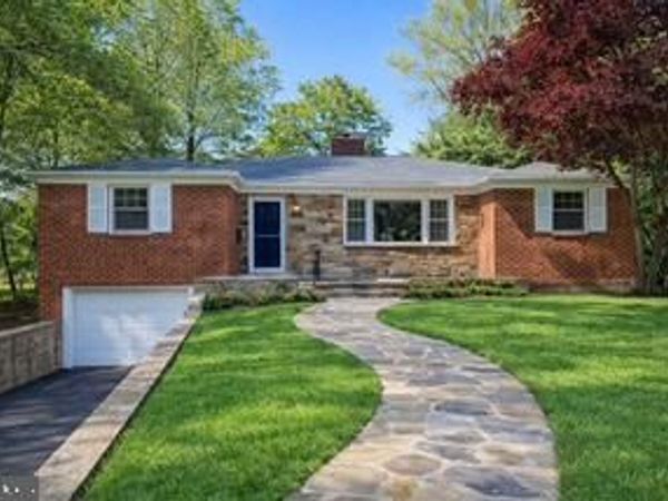 709 GREYROCK DRIVE, SILVER SPRING, MD 20910