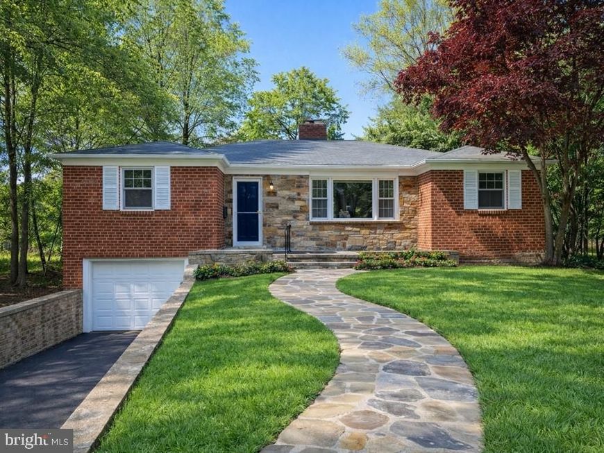 709 Greyrock Drive, Silver Spring, MD 20910 Main Photo