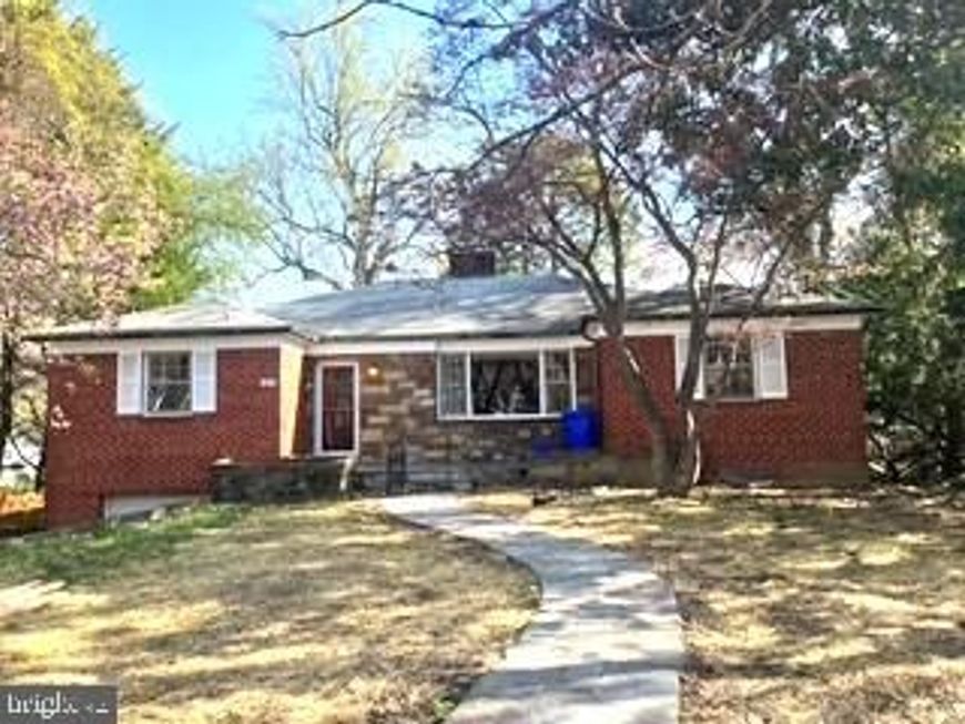 709 Greyrock Drive , Silver Spring, MD 20910 Main Photo