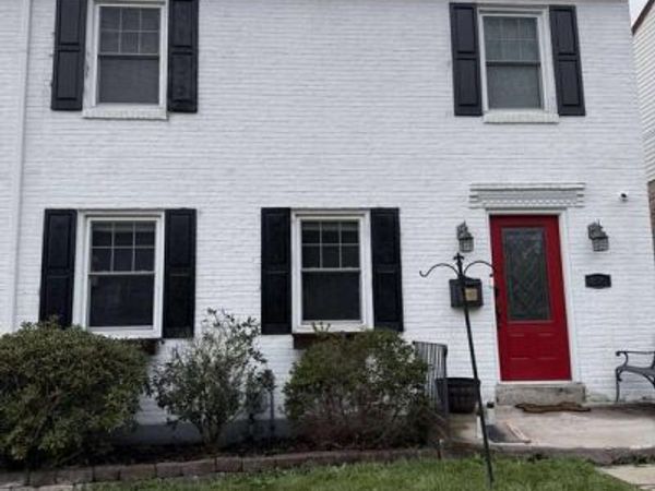 806 TROST AVENUE , CUMBERLAND, MD 21502