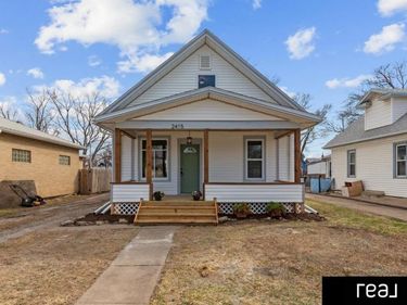 2415 Avenue F, Council Bluffs, IA 51501