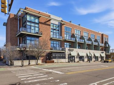 211 E 9 Mile Road, Ferndale, MI 48220