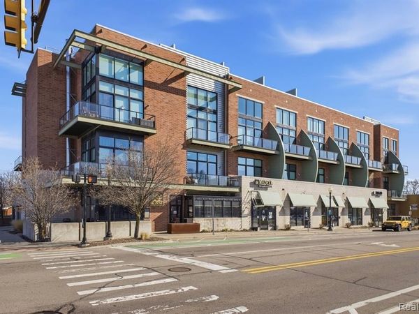 211 E 9 Mile Road, Ferndale, MI 48220