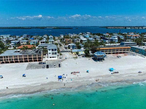 101 25TH STREET N, Unit 1, BRADENTON BEACH, FL 34217