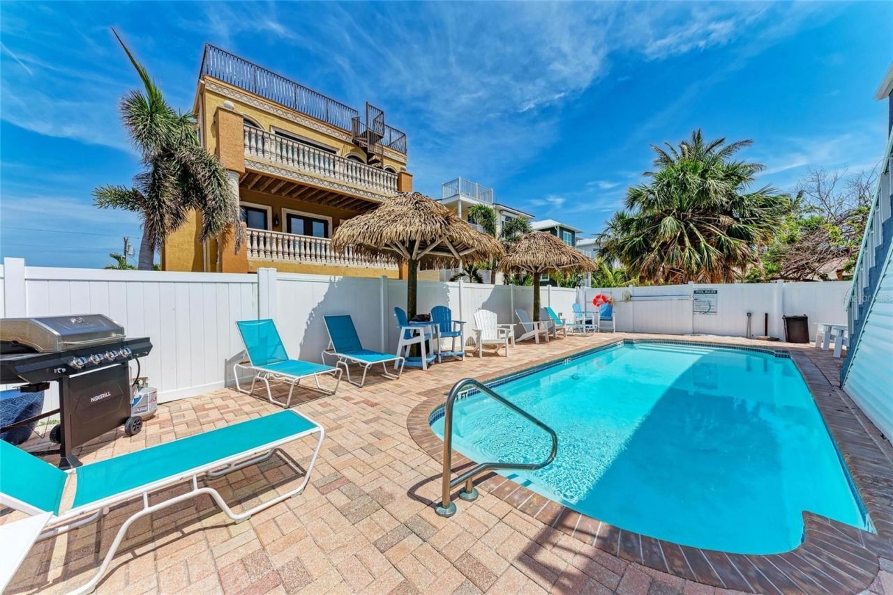 101 25th Street N, Unit 1, Bradenton Beach, FL 34217 Photo