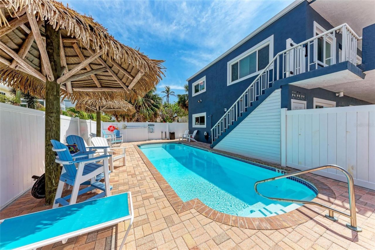 101 25th Street N, Unit 1, Bradenton Beach, FL 34217 Photo