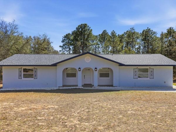 700 E STRATFORD ROAD , LECANTO, FL 34461