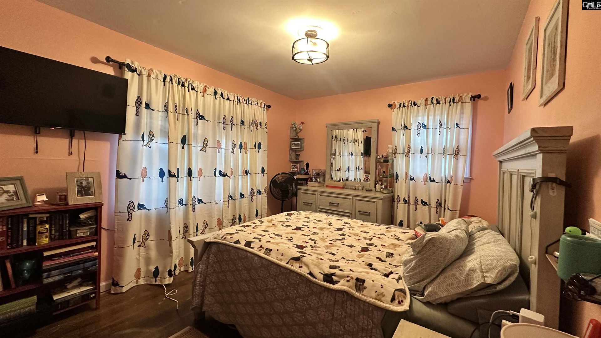 3327 Emanuel Church Road  Photo 11