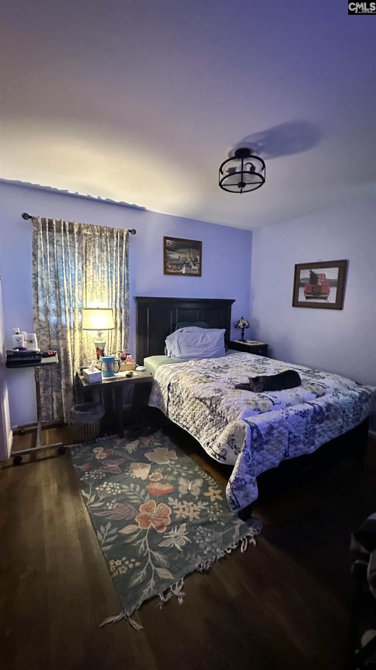 3327 Emanuel Church Road  Photo 13