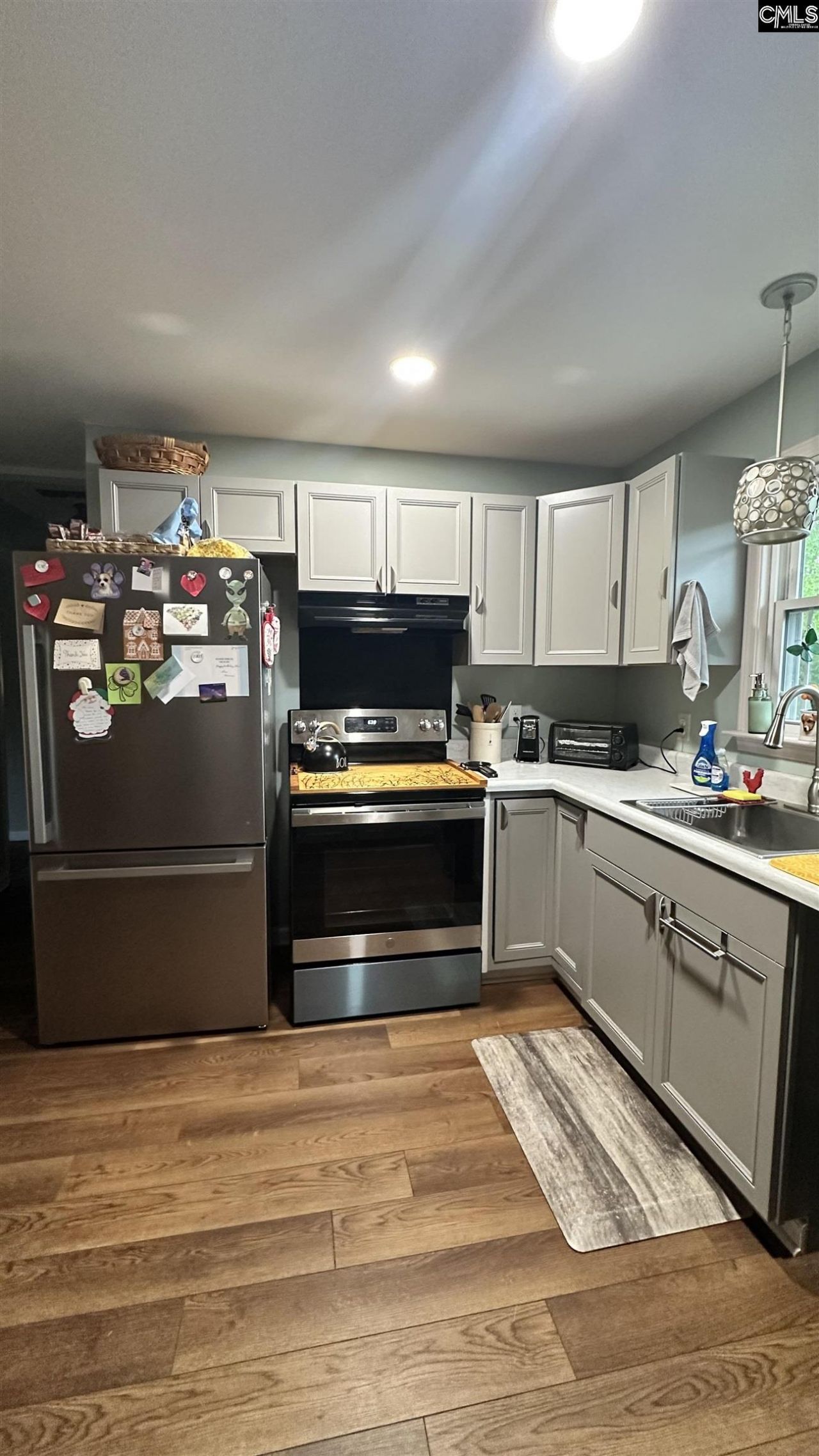 3327 Emanuel Church Road  Photo 4