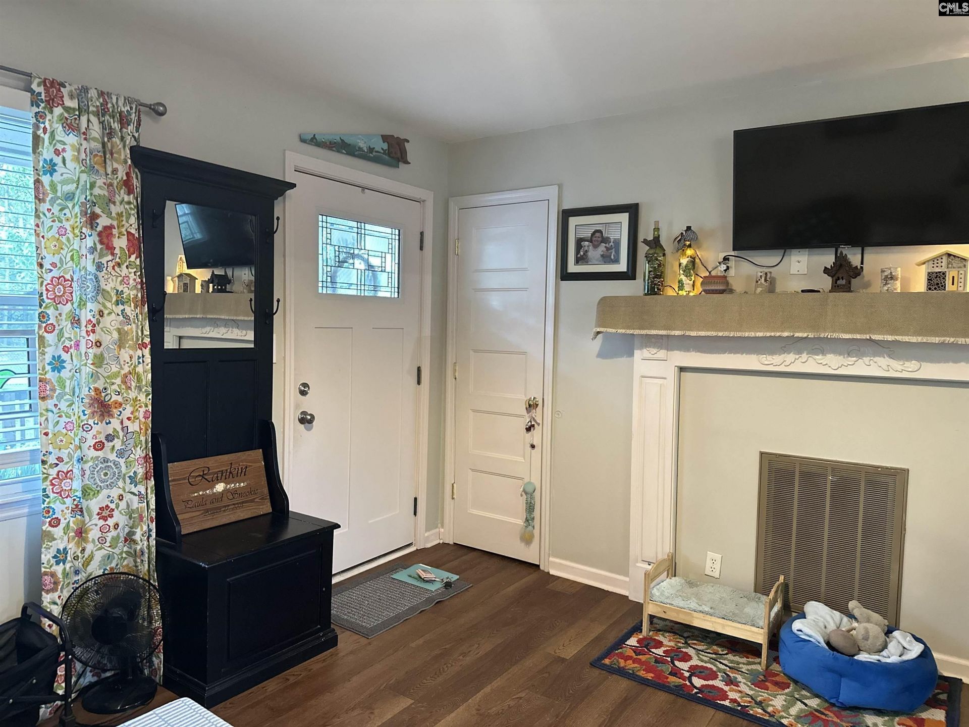 3327 Emanuel Church Road  Photo 5