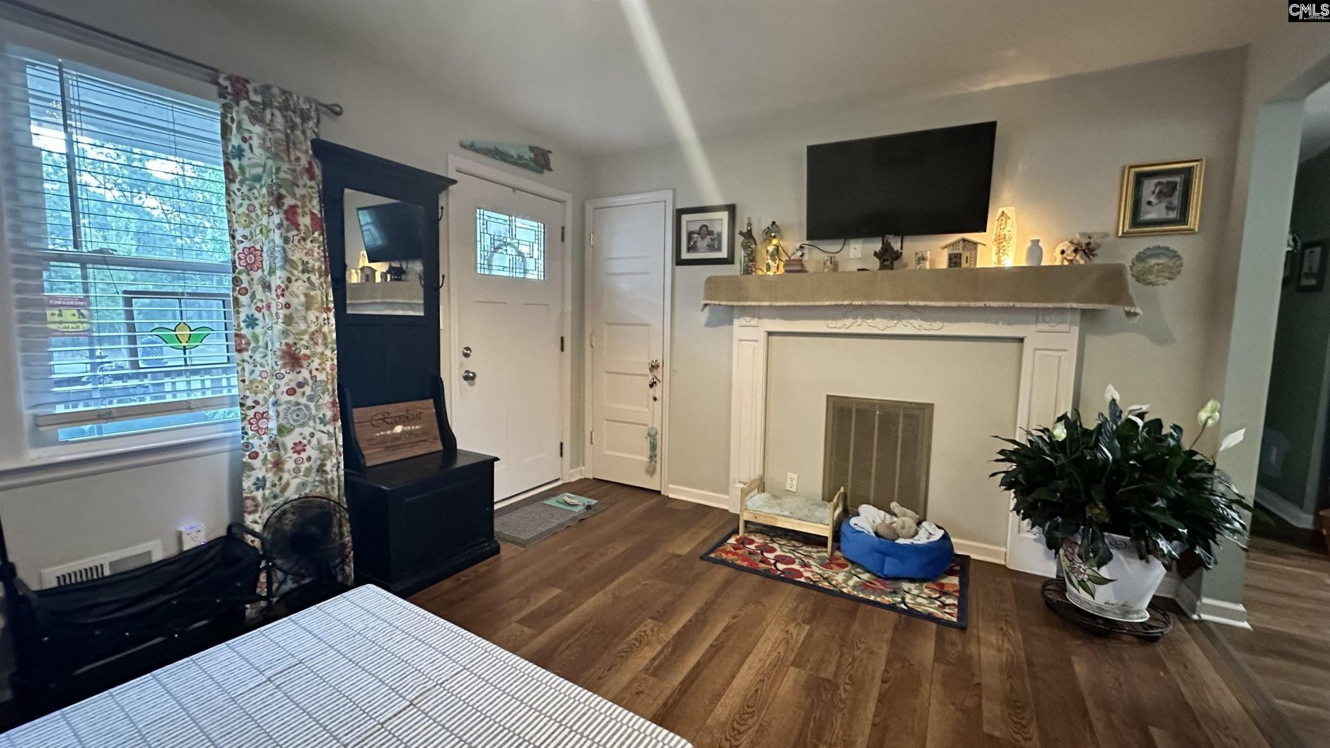 3327 Emanuel Church Road  Photo 6