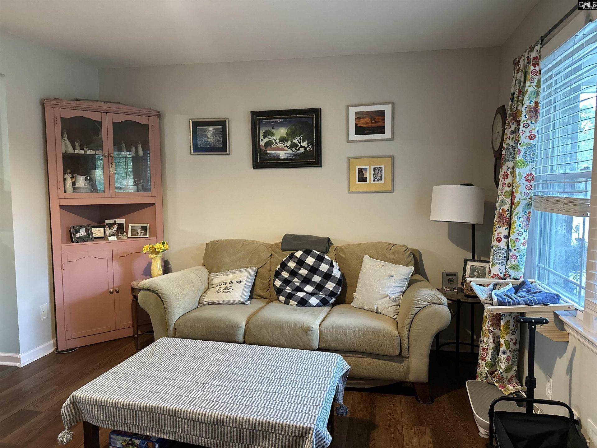 3327 Emanuel Church Road  Photo 7