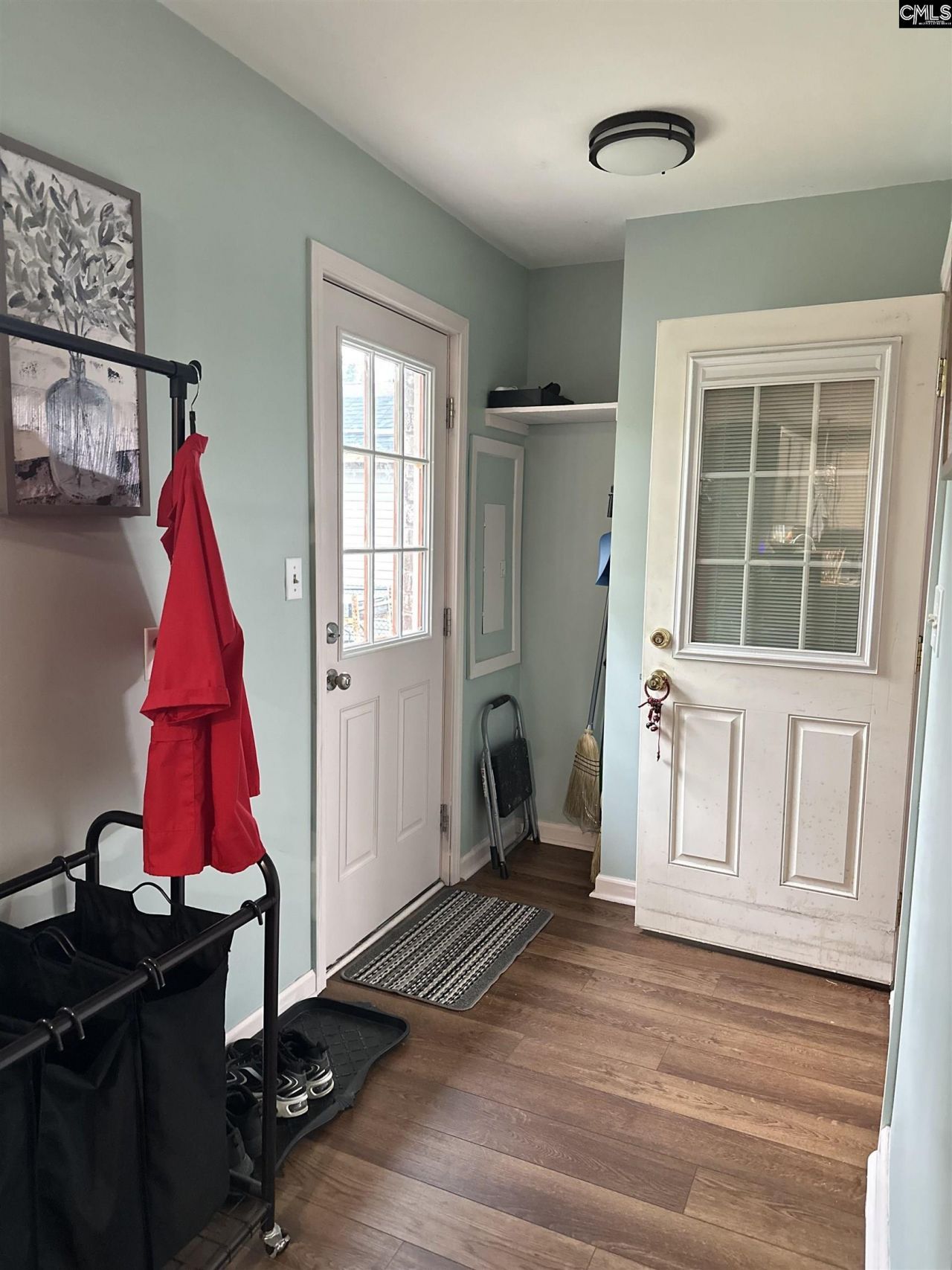 3327 Emanuel Church Road  Photo 8