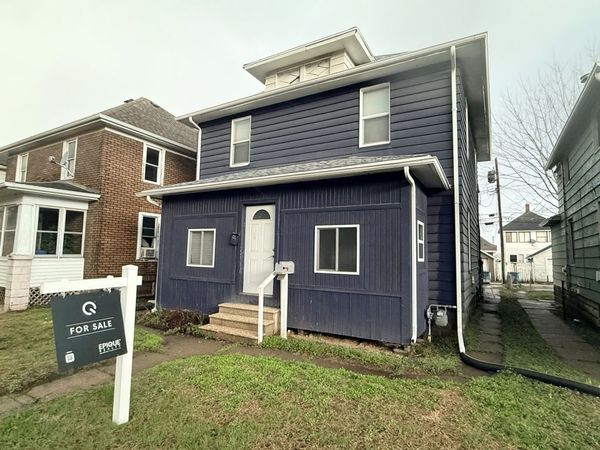 1415 18th Avenue, East Moline, IL 61244