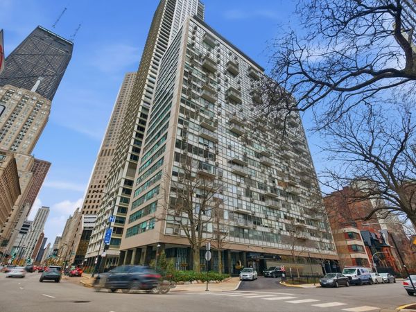 1000 N Lake Shore Drive, Unit 604, Chicago, IL 60611