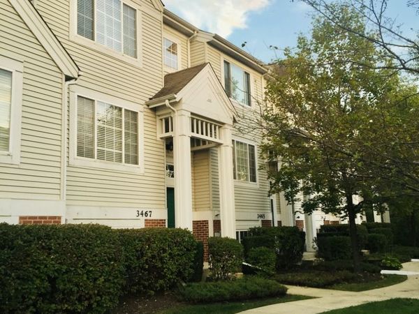 3467 Ravinia Circle, Aurora, IL 60504