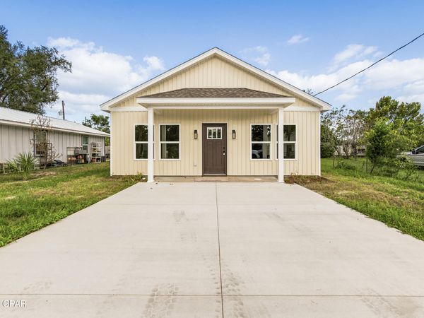 224 Wabash Avenue, Panama City, FL 32401