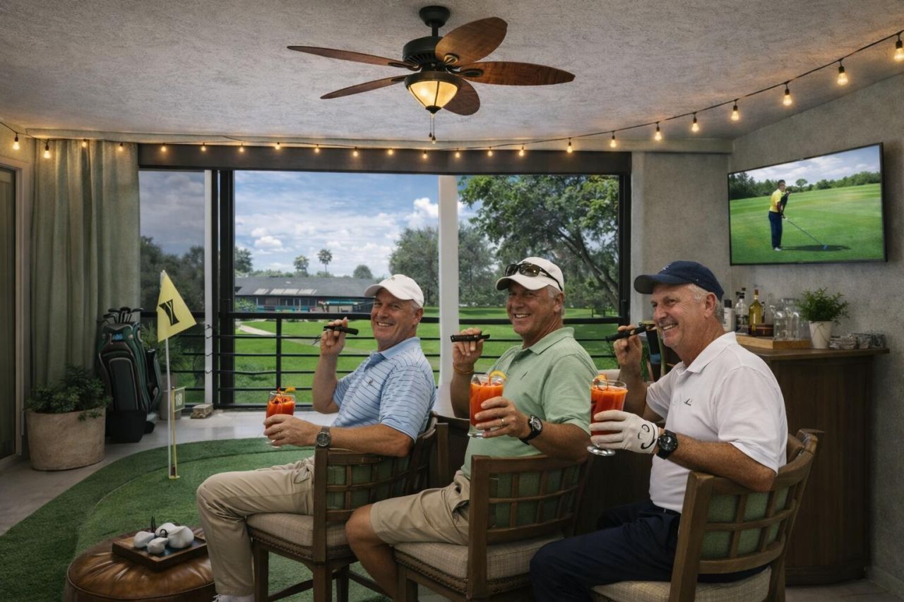 9220 SW 14th Street, Unit 3-208, Boca Raton, FL 33428 Photo