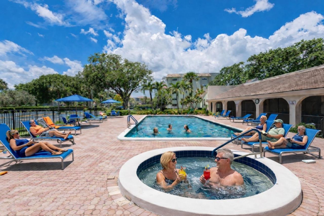 9220 SW 14th Street, Unit 3-208, Boca Raton, FL 33428 Photo