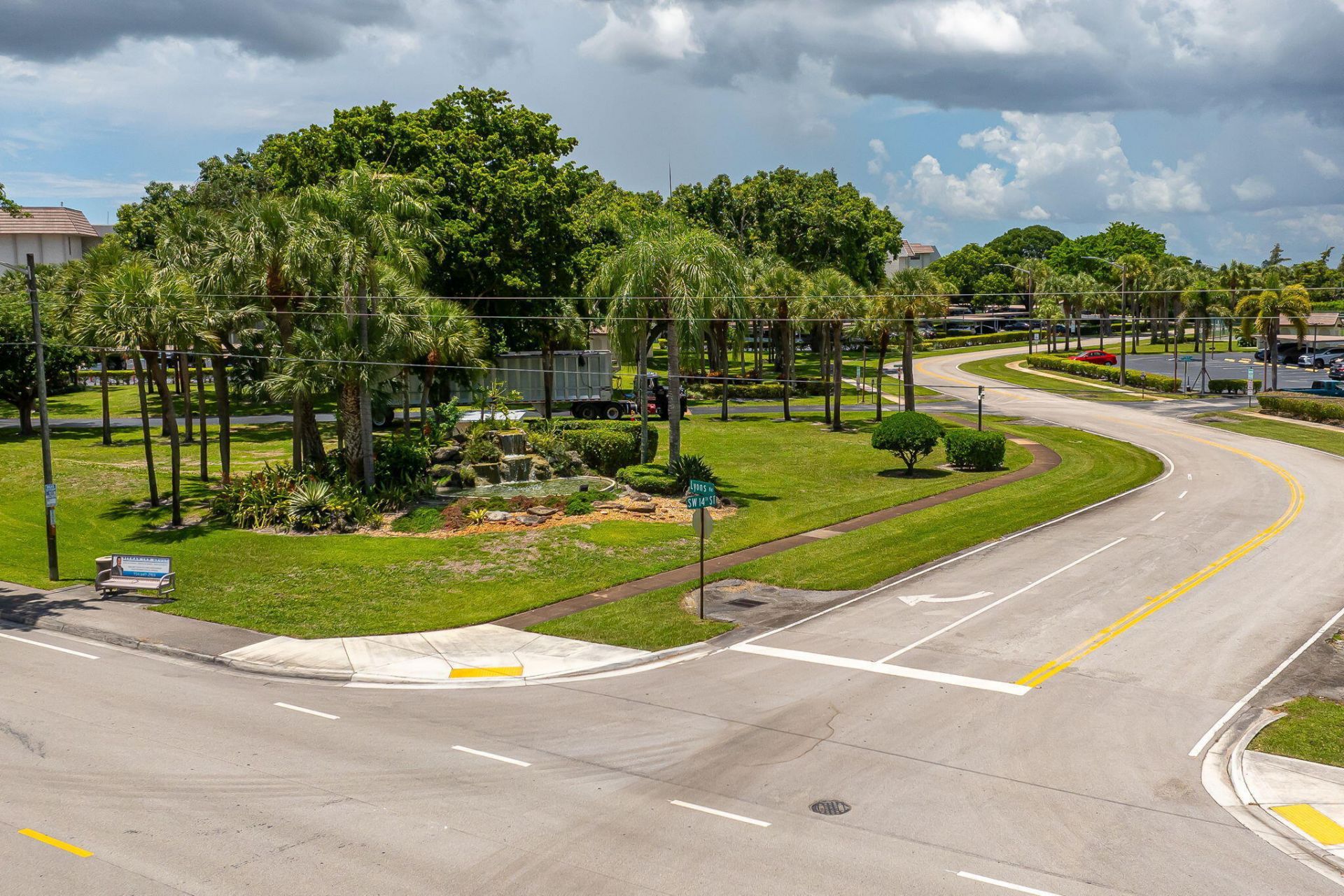 9220 SW 14th Street, Unit 3-208, Boca Raton, FL 33428 Photo