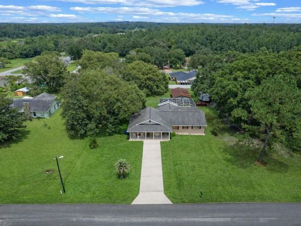 7484 REDBUD LANE , BROOKSVILLE, FL 34601