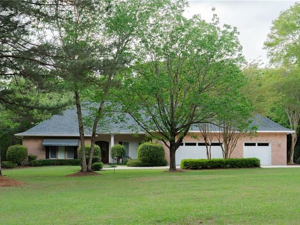 209 NORMANDY Drive, Folsom, LA 70437