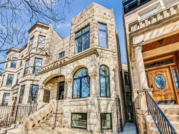 2451 N Albany Avenue , Unit 2, Chicago, IL 60647