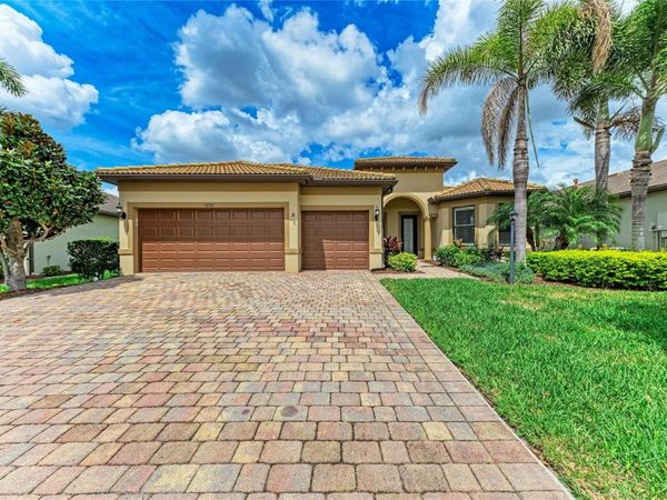 16915 LOUDON PLACE, BRADENTON, FL 34202