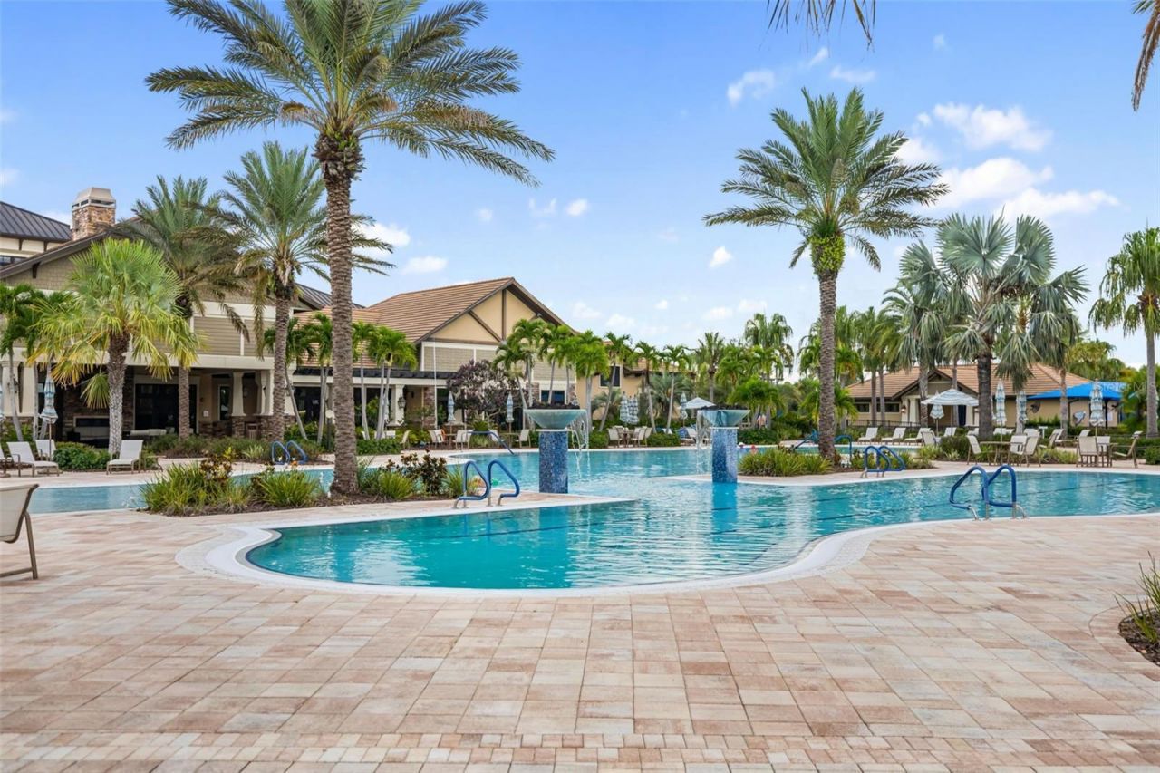 16915 Loudon Place, Bradenton, FL 34202 Photo