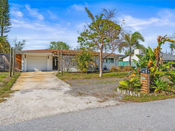 2717 PARMA STREET , SARASOTA, FL 34231