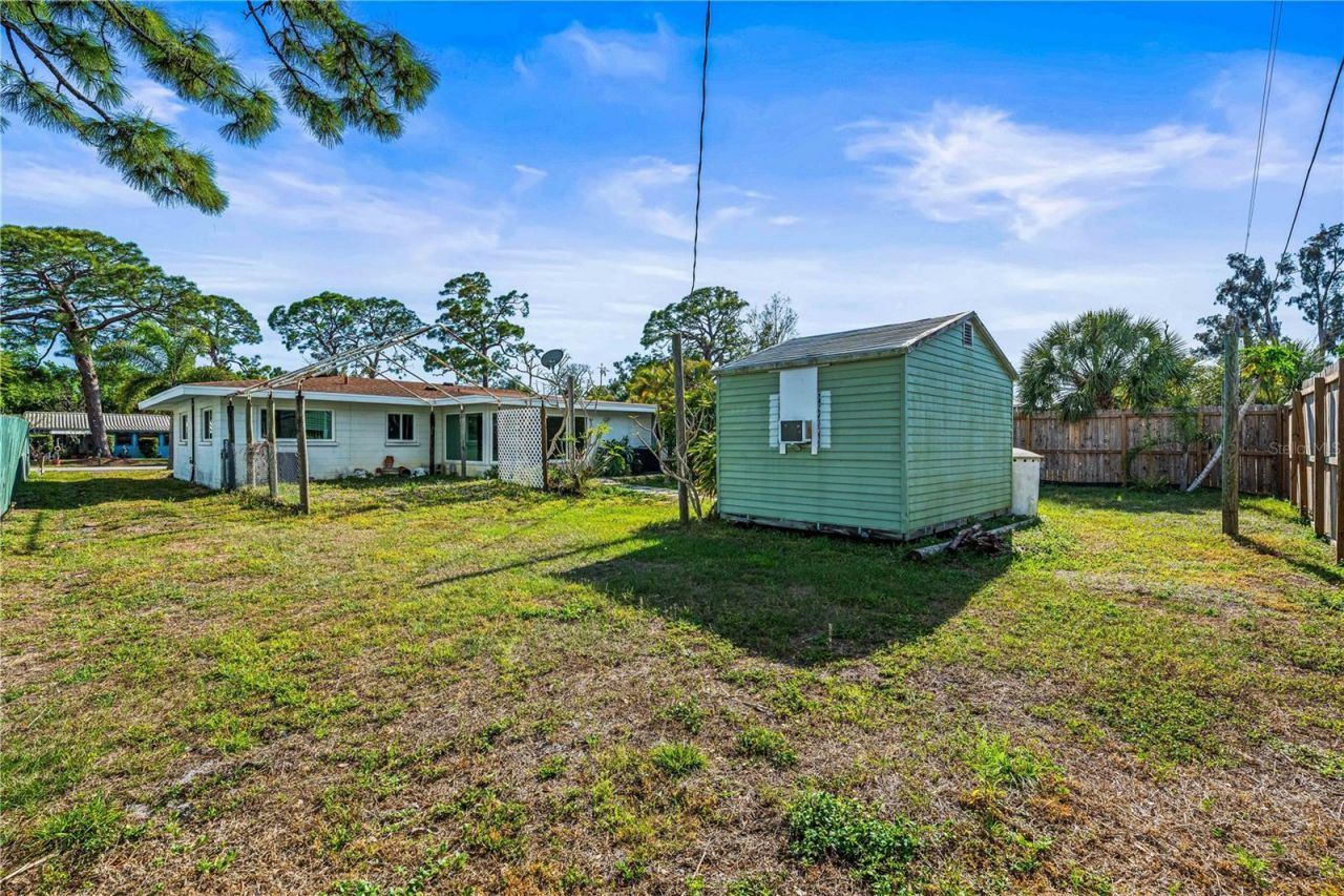 2717 Parma Street , Sarasota, FL 34231 Photo