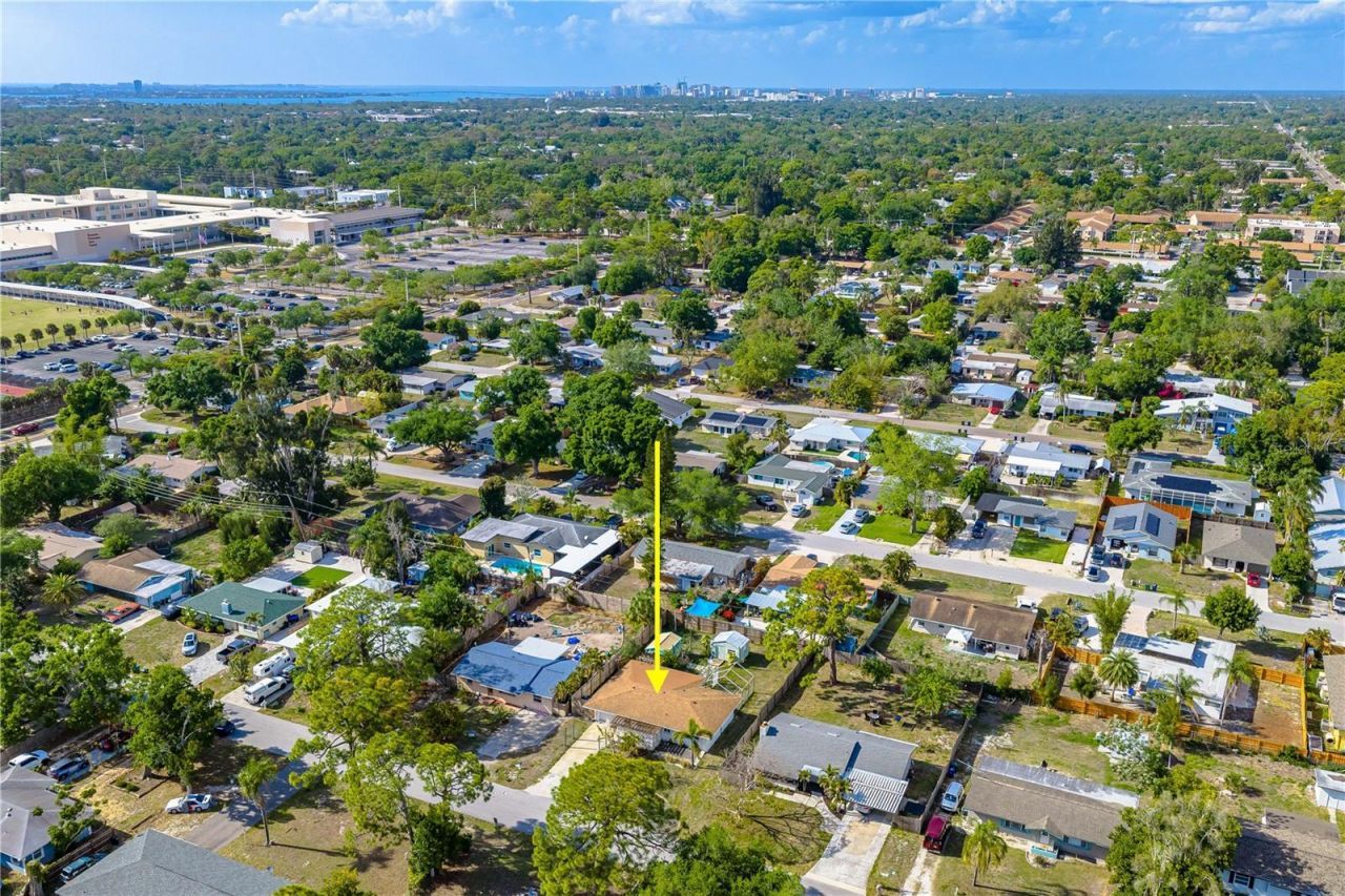 2717 Parma Street , Sarasota, FL 34231 Photo