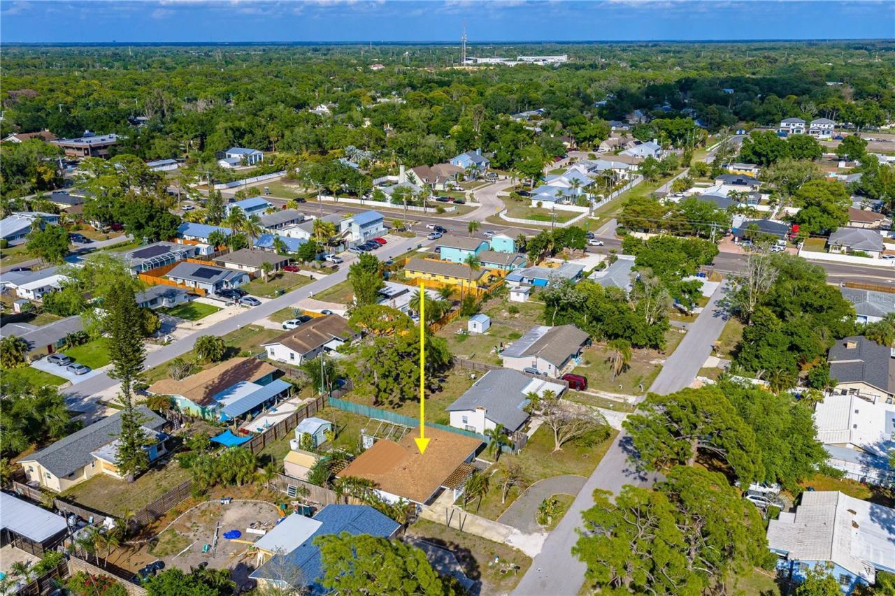 2717 Parma Street , Sarasota, FL 34231 Photo