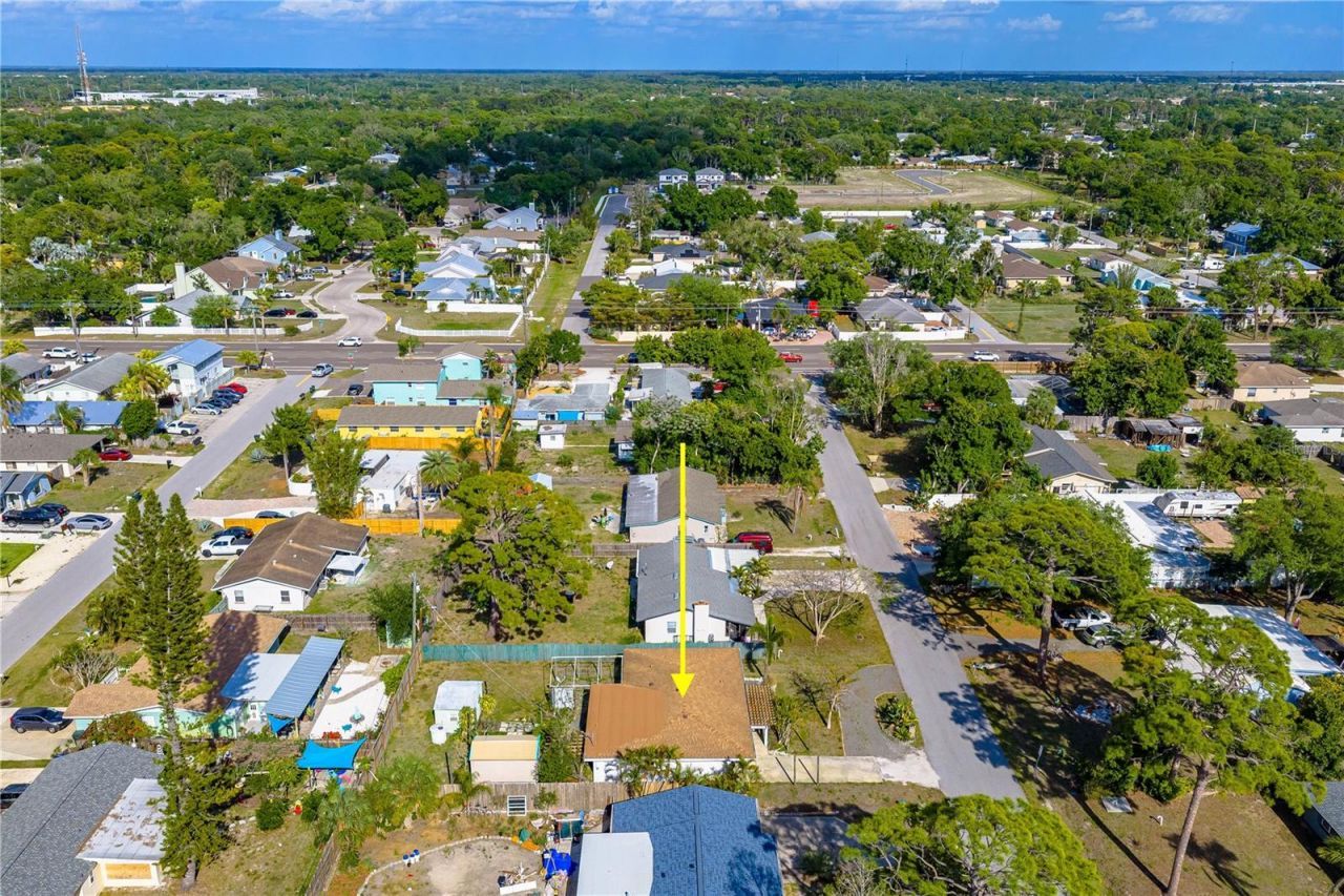 2717 Parma Street , Sarasota, FL 34231 Photo