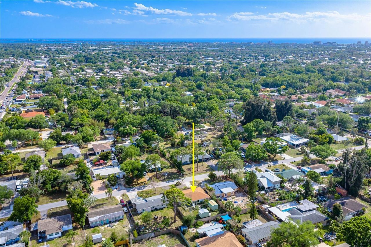 2717 Parma Street , Sarasota, FL 34231 Photo