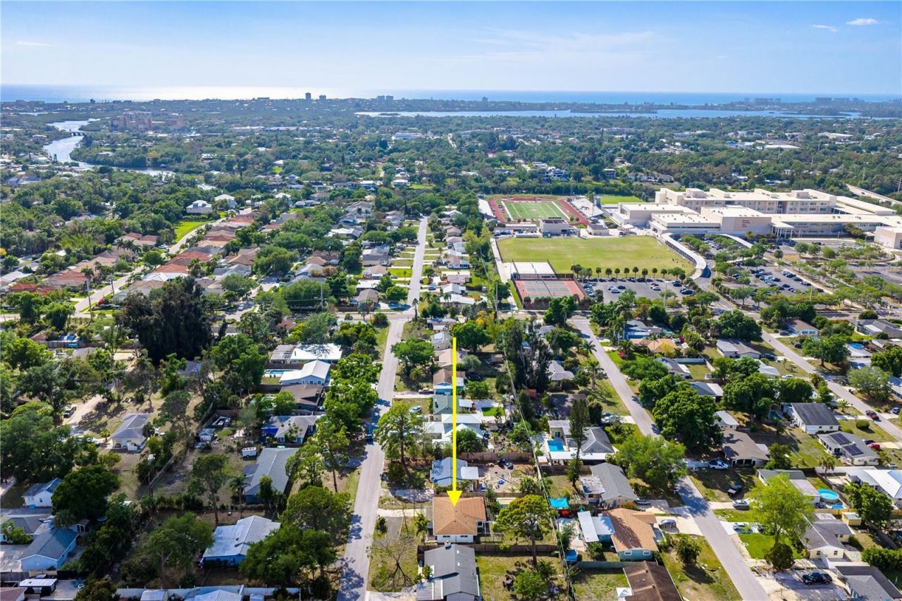 2717 Parma Street , Sarasota, FL 34231 Photo