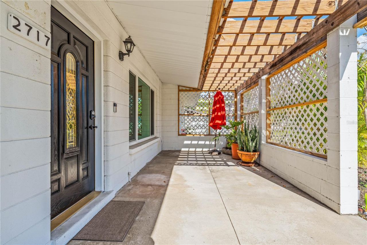 2717 Parma Street , Sarasota, FL 34231 Photo