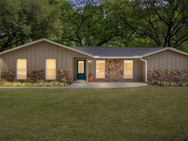 2605 SW 100TH STREET , GAINESVILLE, FL 32608