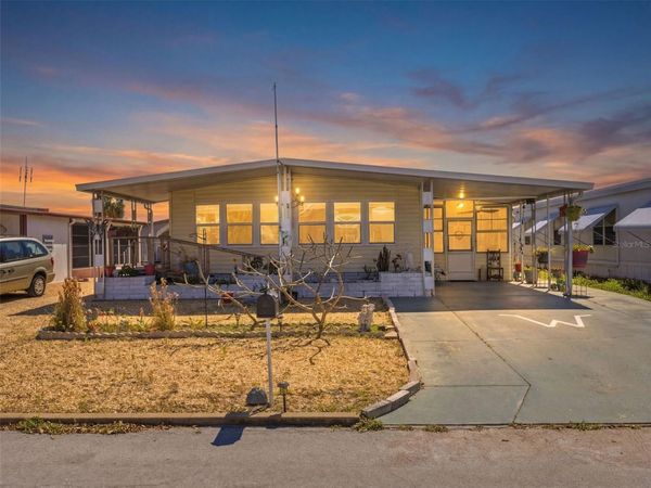 7402 CASCADE DRIVE , HUDSON, FL 34667