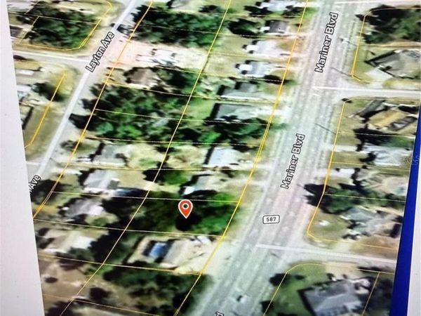 6215 MARINER BOULEVARD, SPRING HILL, FL 34609