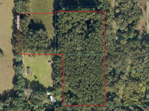 Lots 6915, 11, 10 NW 38TH AVENUE , REDDICK, FL 32686
