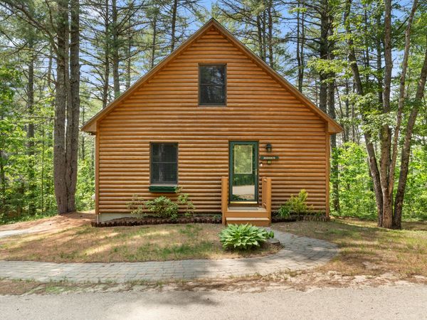 59 Kettle Pond Road, Unit 14, Shapleigh, ME 04076
