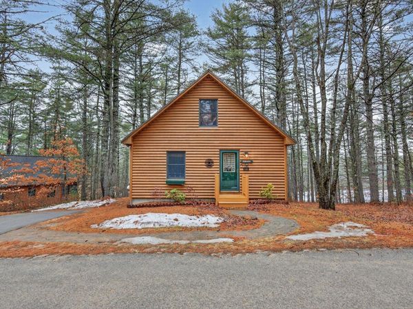 59 Kettle Pond Road, Unit 14, Shapleigh, ME 04076