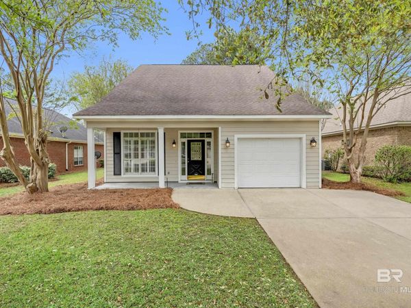 30291 Green Court, Daphne, AL 36527