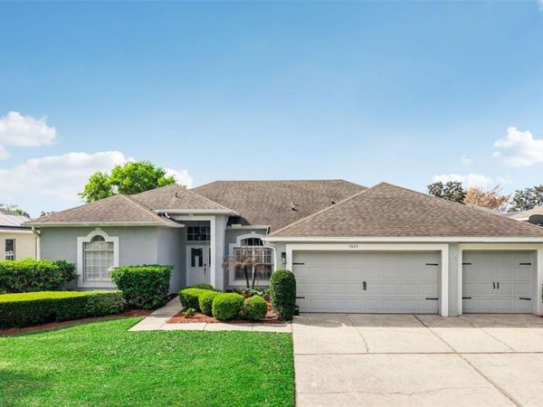 7824 FERNLEAF DRIVE , ORLANDO, FL 32836