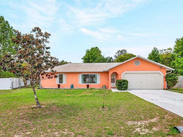 10 ALMOND TRACE , OCALA, FL 34472